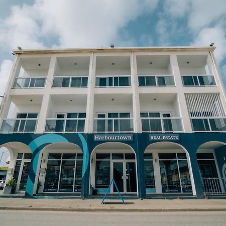 Central Hotel Bonaire Kralendijk  Exterior foto