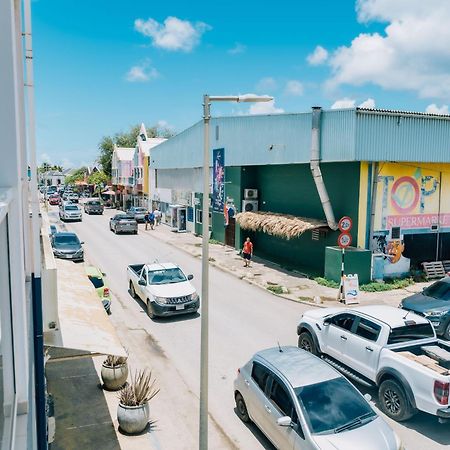The Downtown Hotel Bonaire Kralendijk  Exterior foto